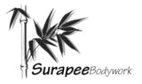 Logo Surapee Bodywork